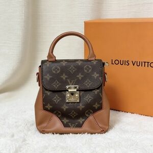 Louis Vuitton Dauphine Backpack PM